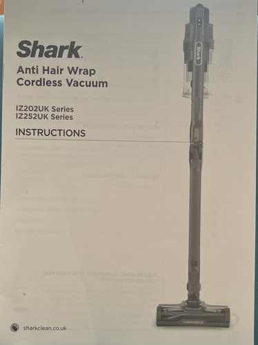 Shark anti hair wrap - hair,