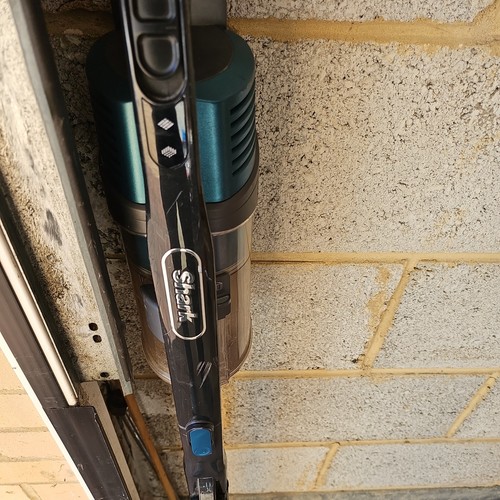 Shark iz201uk cordless - iz201uk, vacuum