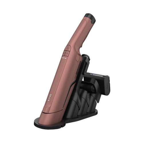 Shark wandvac deluxe pet pro - wandvac,