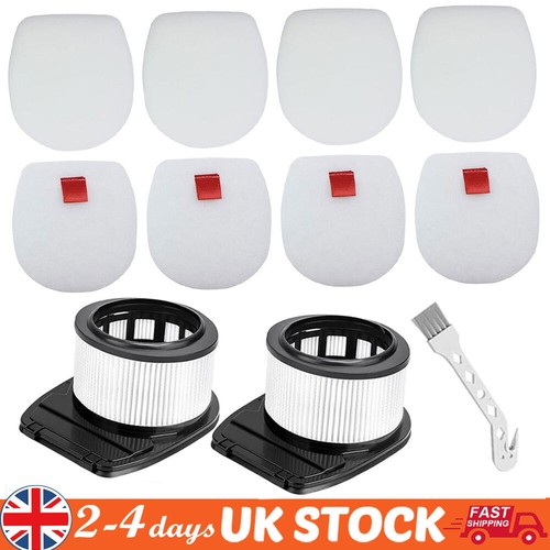 Replacement filter for - filter, shark