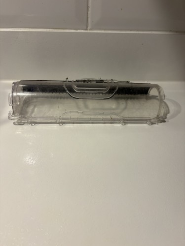 Shark iz202uk clear - shark, plastic