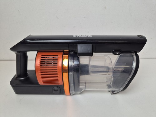 Shark cordless stick vacuum - shark,