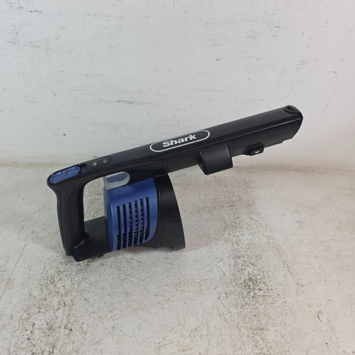 Shark handheld motor - shark,