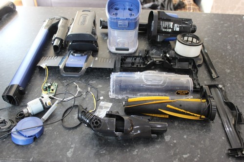 Shark iz202uk vacuum - iz202uk, 26