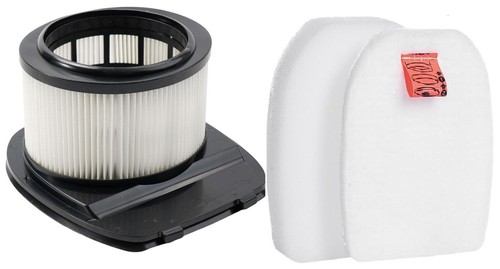 Shark filter set for iz201ukt - filter,