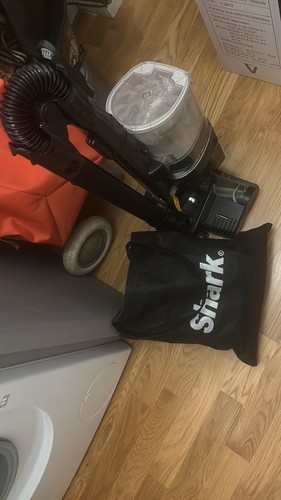 Shark iz202uktdb cordless - shark,