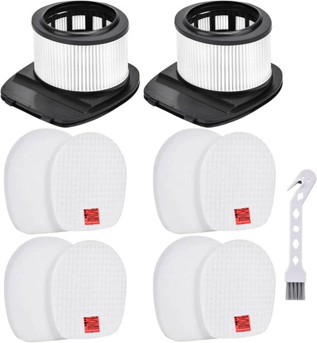 Filter for shark iz202uk - for,