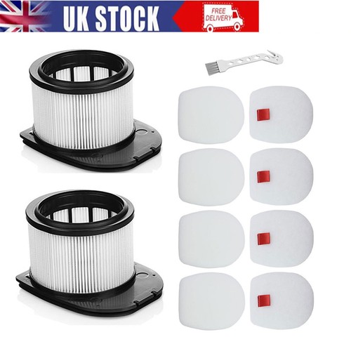 Replacement filter for - replacement, shark