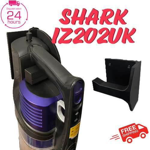 Shark vacuum wall - vacuum,